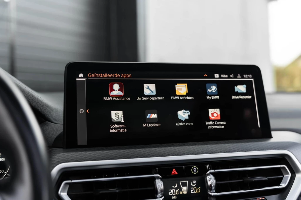 BMW X3 – foto 29