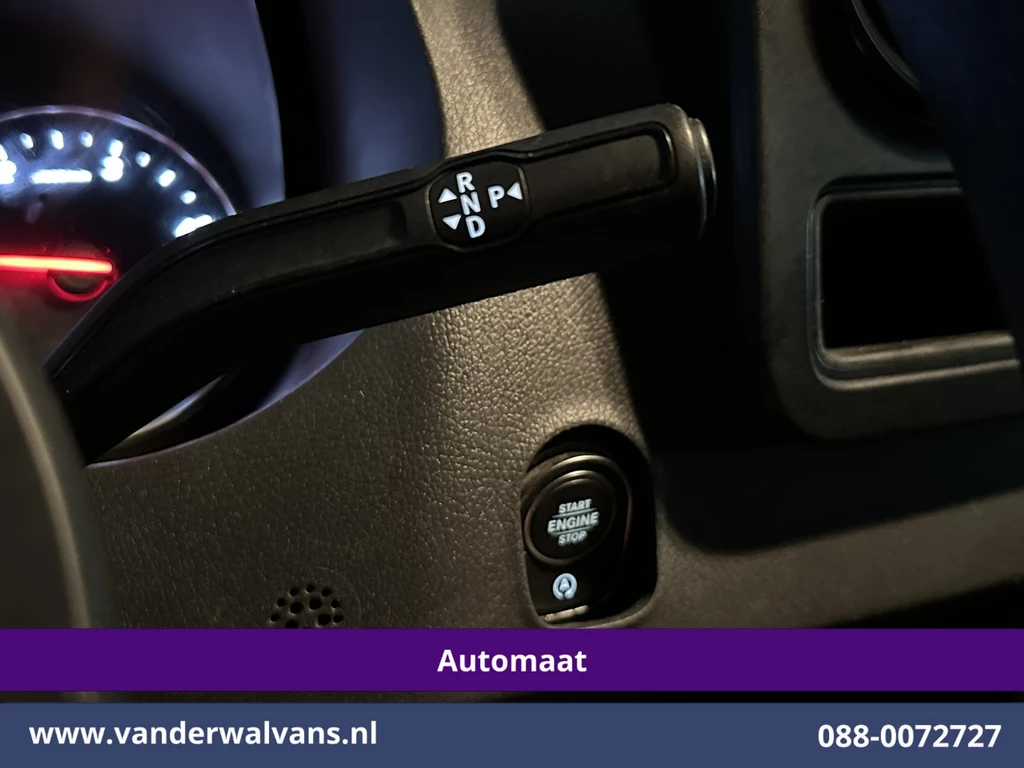 Mercedes-Benz Sprinter – foto 6