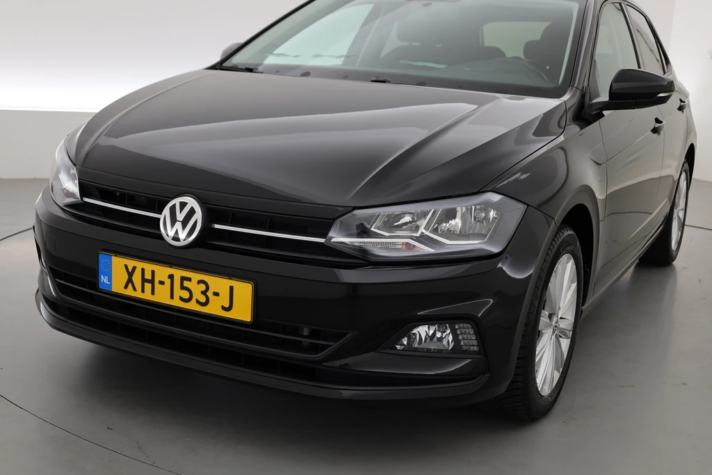 Volkswagen Polo – foto 2