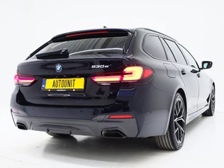 BMW 5 Serie – thumbnail 5