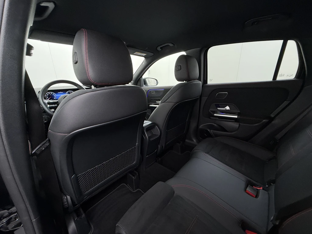 Mercedes-Benz GLA – foto 9