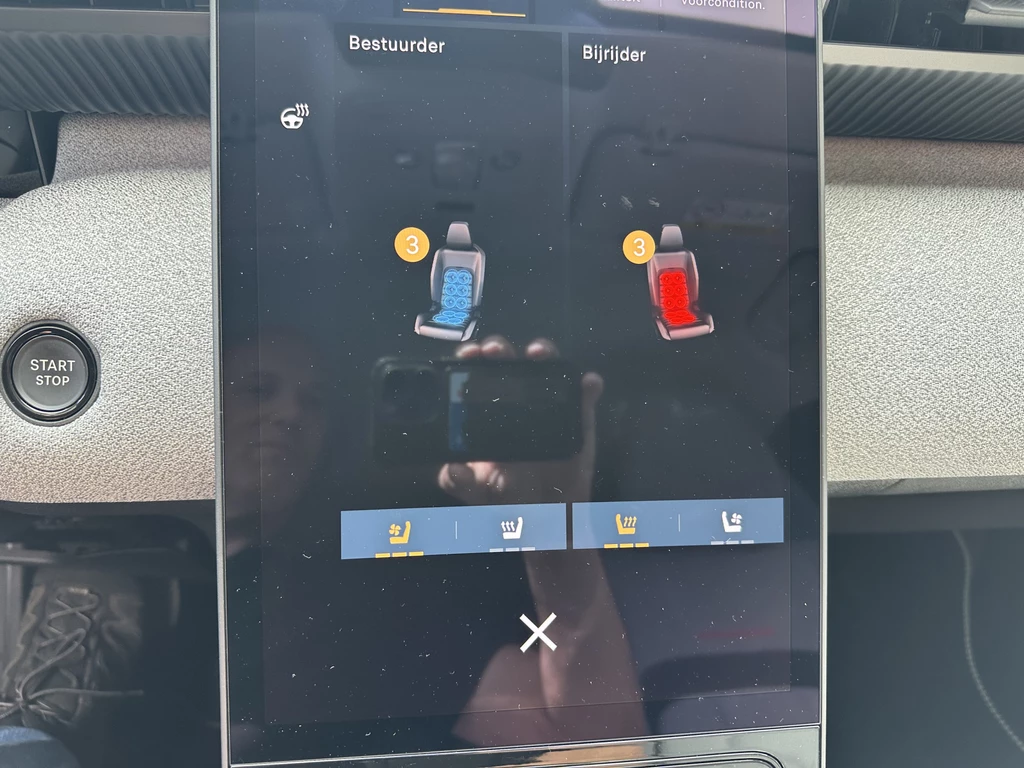 Citroën C5 Aircross – foto 22