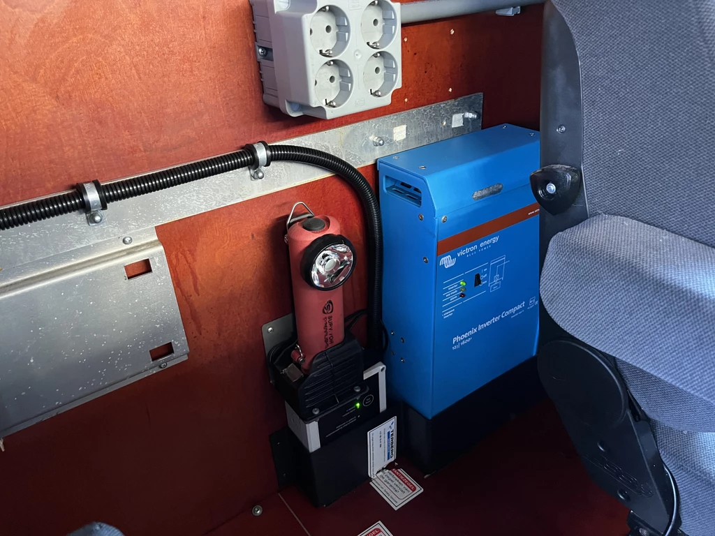 Mercedes-Benz Sprinter – foto 16
