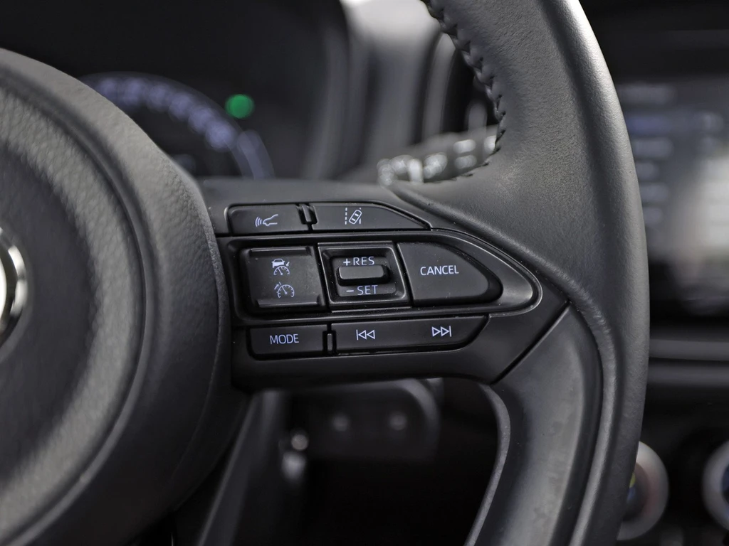 Toyota Aygo – foto 19