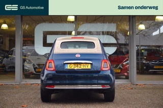 Fiat 500C – thumbnail 5