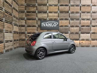 Fiat 500C – thumbnail 3