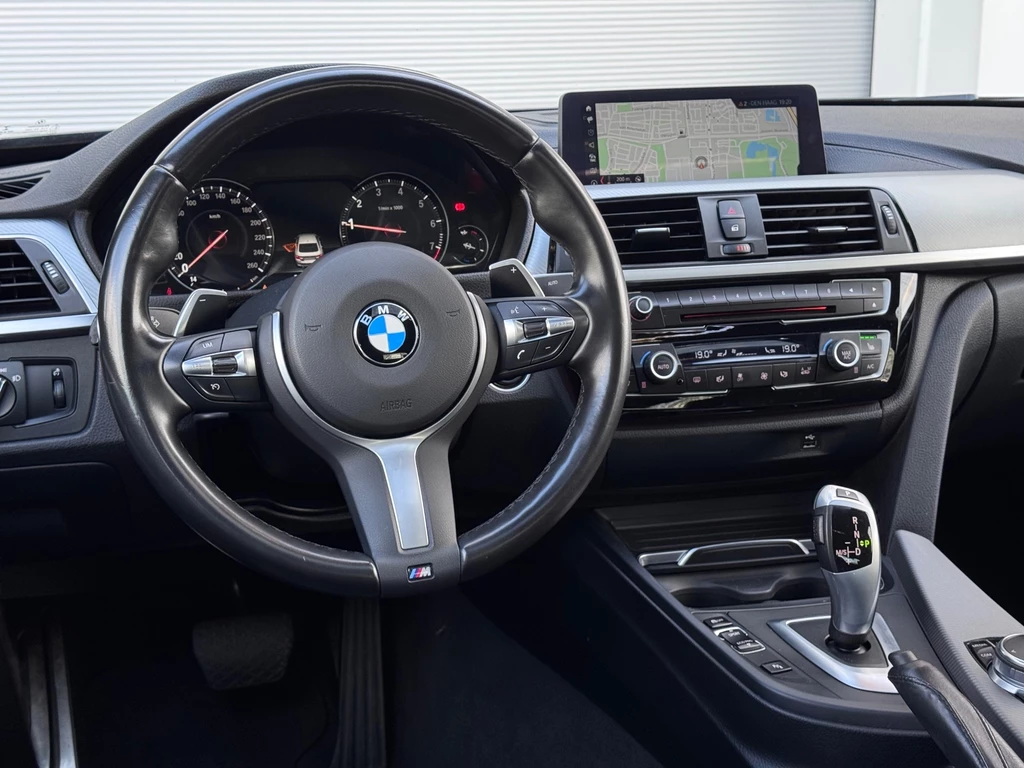 BMW 4 Serie – foto 11