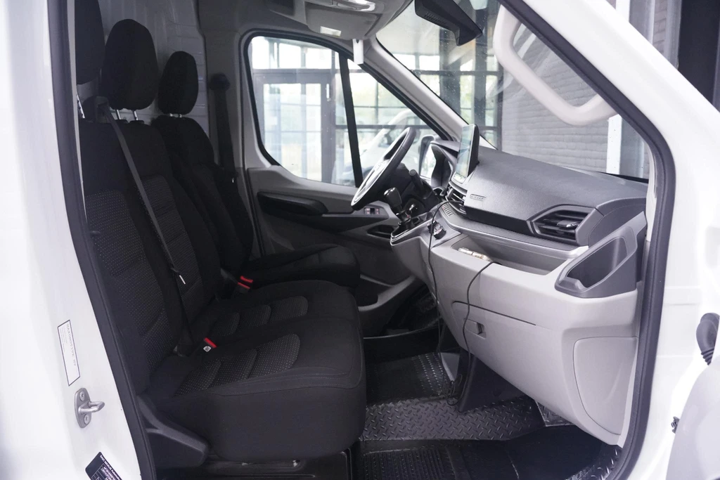 Maxus Deliver9 – foto 19