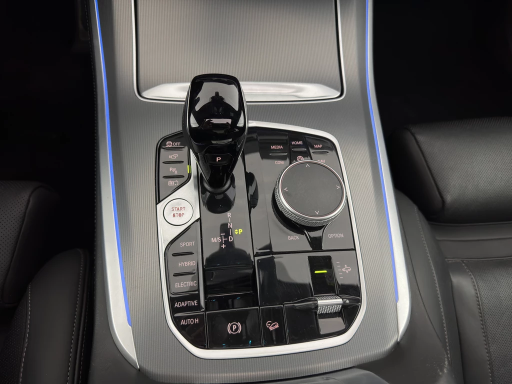 BMW X5 – foto 23