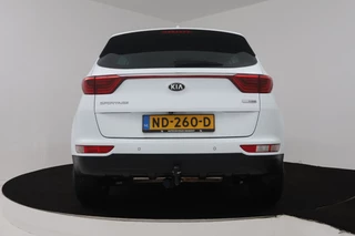 Kia Sportage – thumbnail 4