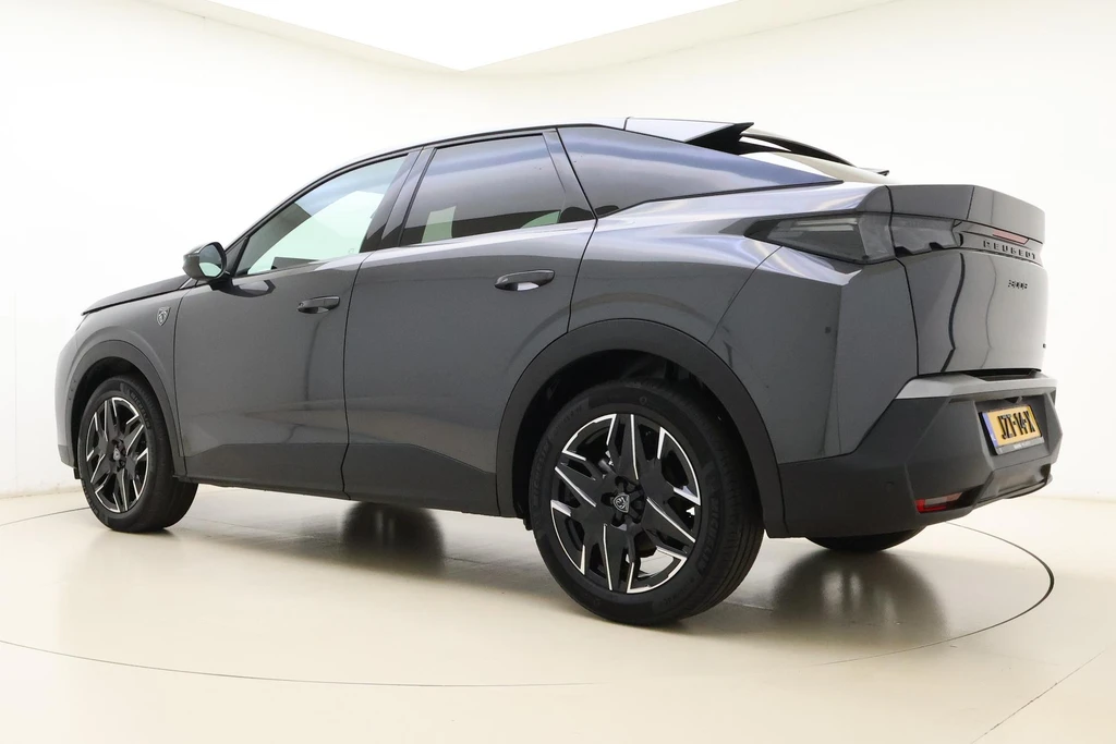 Peugeot 3008 – foto 4