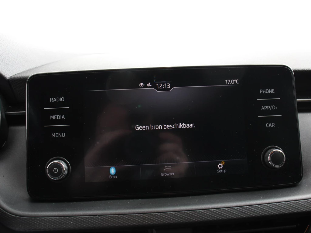 Škoda Kamiq – foto 22