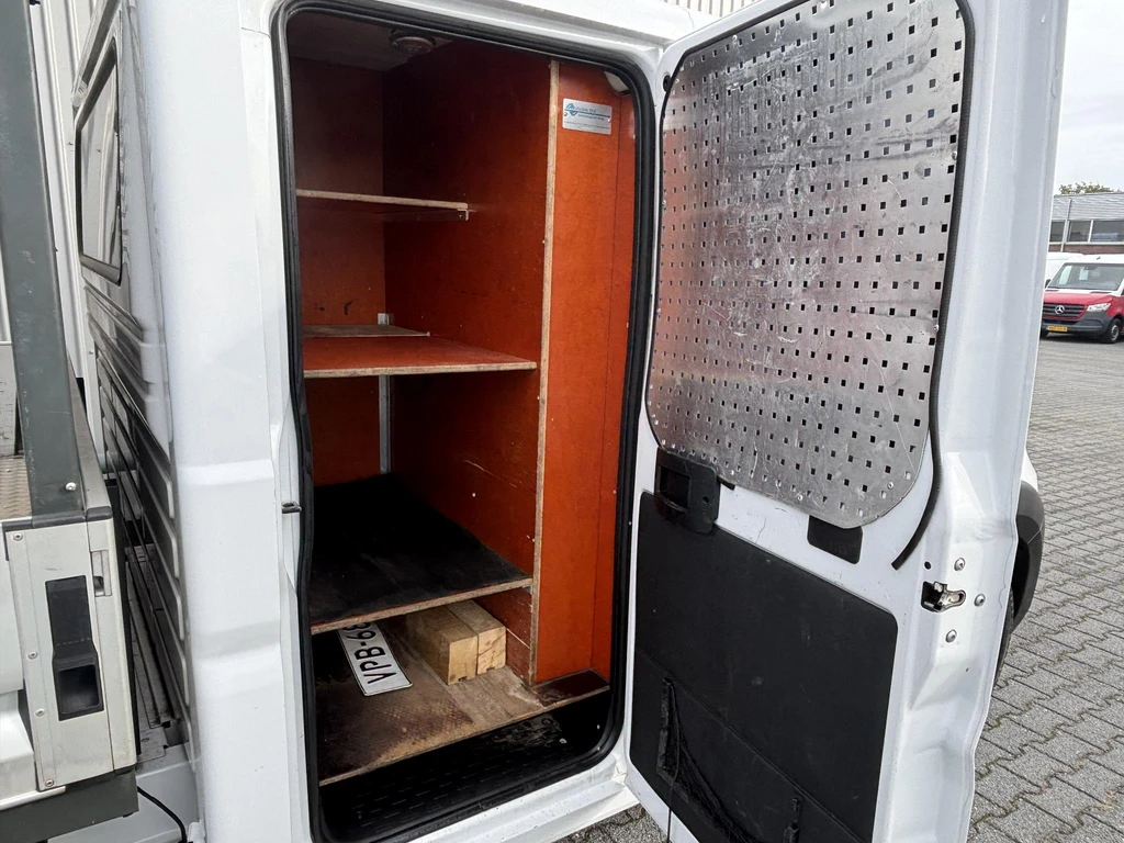 Peugeot Boxer – foto 25