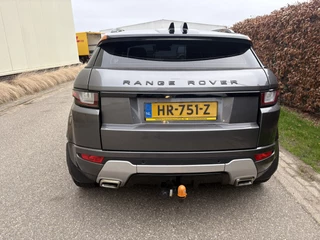 Land Rover Range Rover Evoque – thumbnail 6