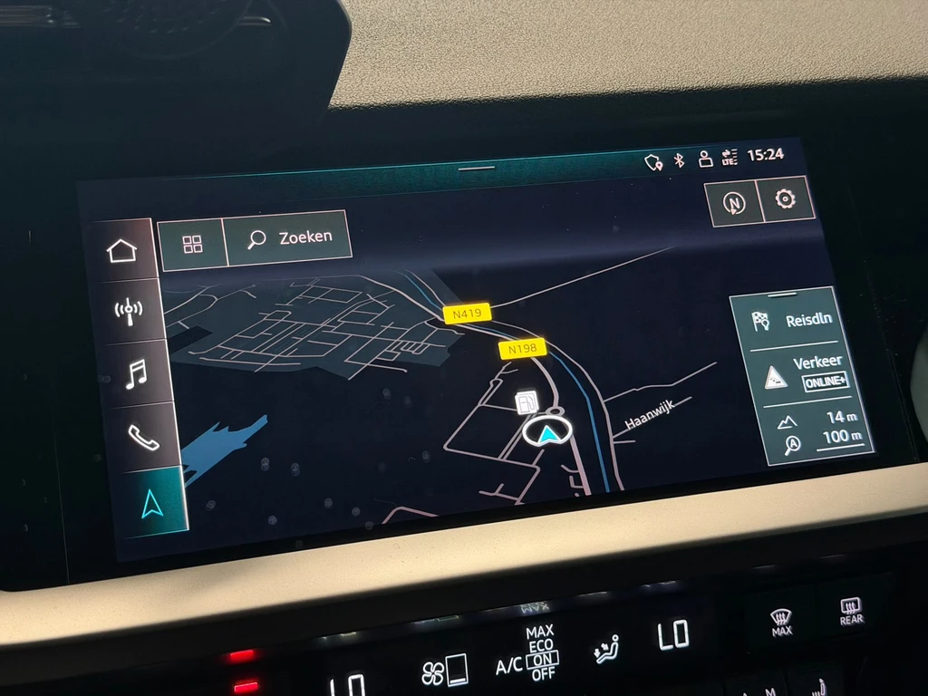 Audi A3 – foto 19