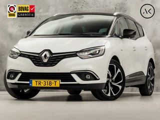Renault Grand Scénic – thumbnail 1