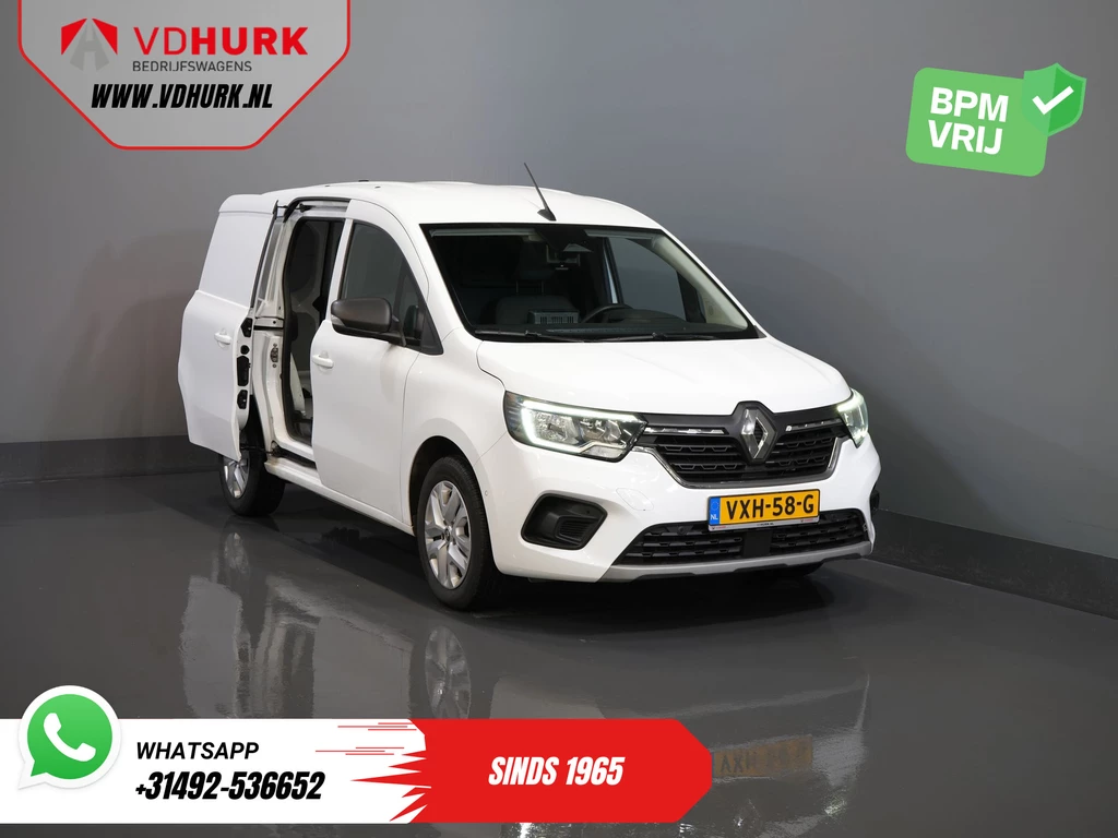 Renault Kangoo – foto 7