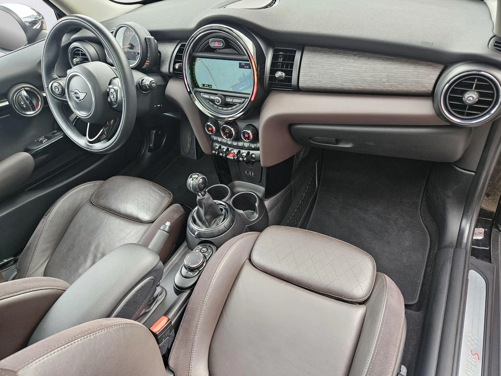 MINI Cooper S – foto 10