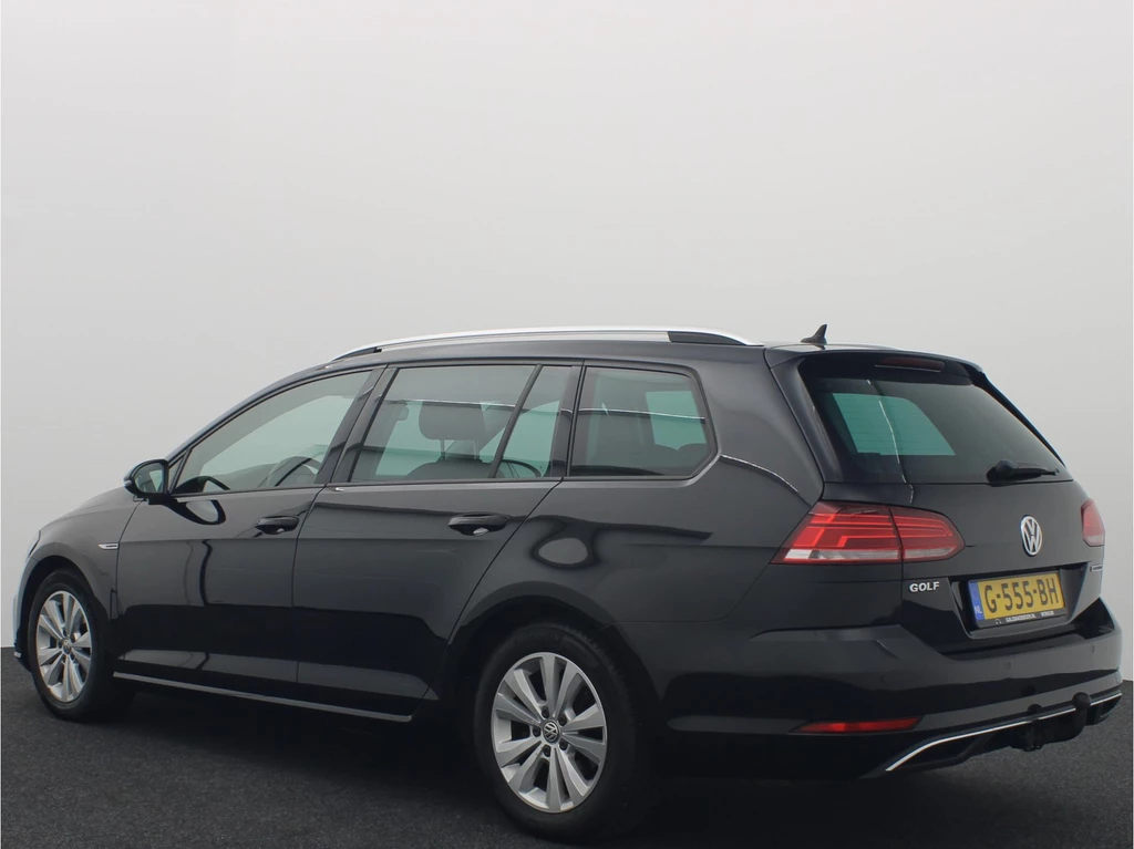 Volkswagen Golf – foto 3