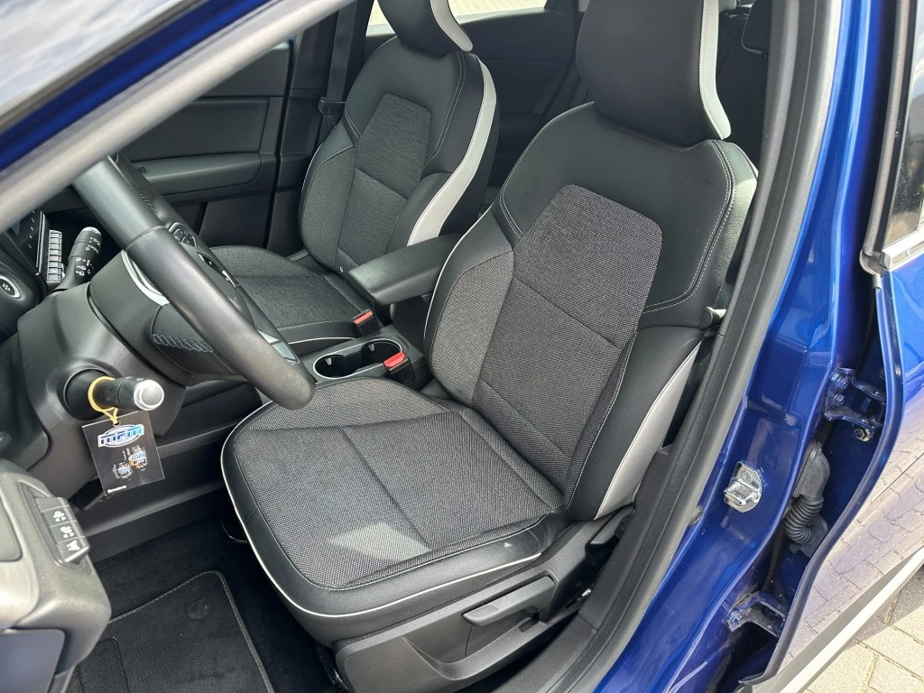 Renault Captur – foto 13