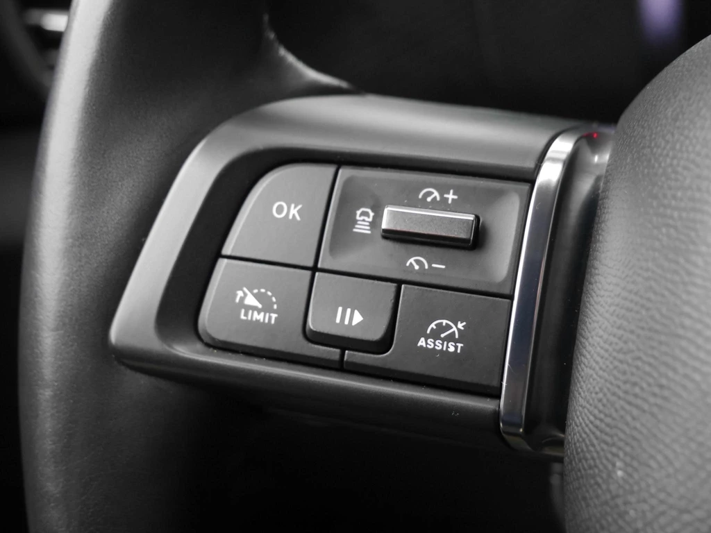 Citroën ë-C4 – foto 21
