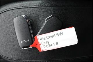Kia Ceed Sportswagon – thumbnail 63