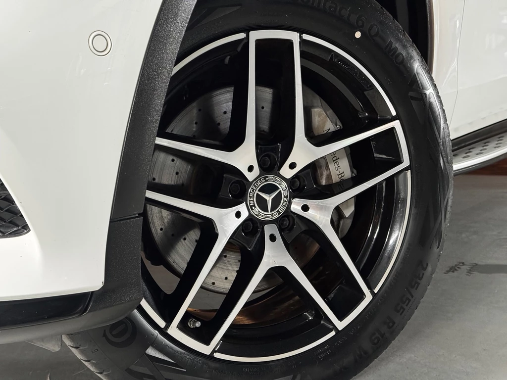 Mercedes-Benz GLC – foto 12