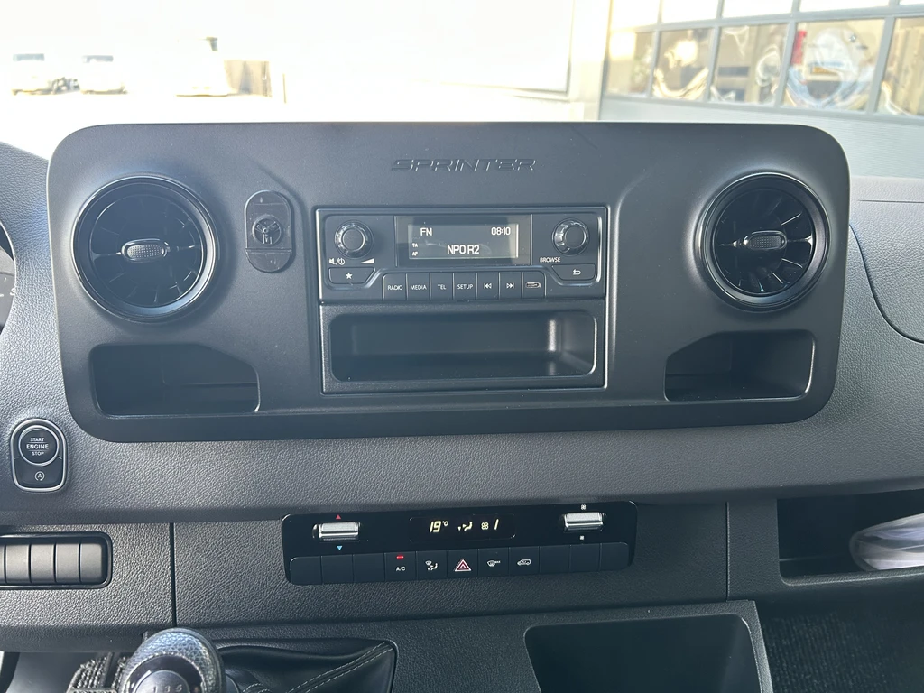 Mercedes-Benz Sprinter – foto 17