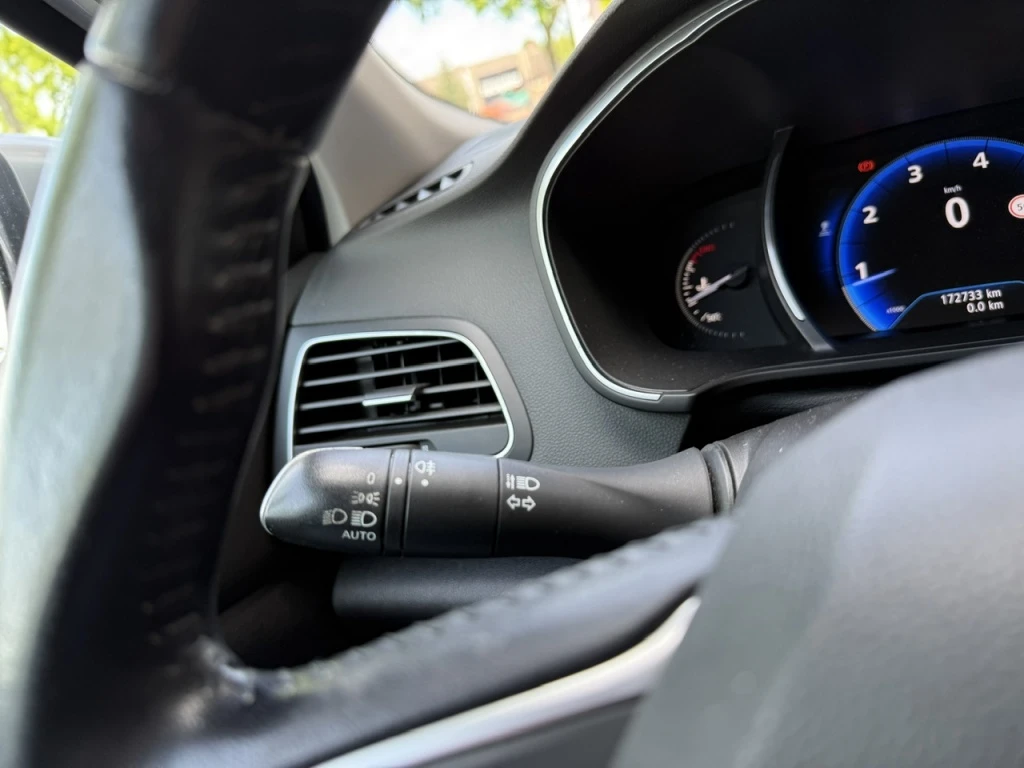 Renault Mégane – foto 28