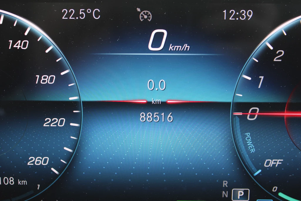 Mercedes-Benz A-Klasse – foto 14