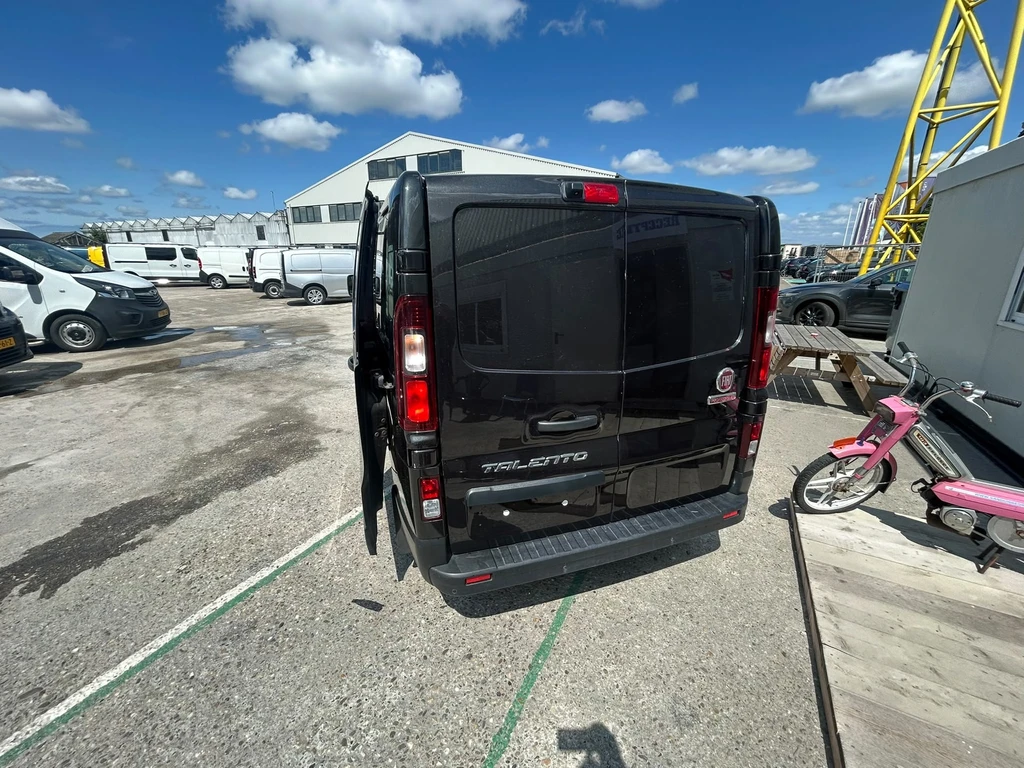 Fiat Talento – foto 3