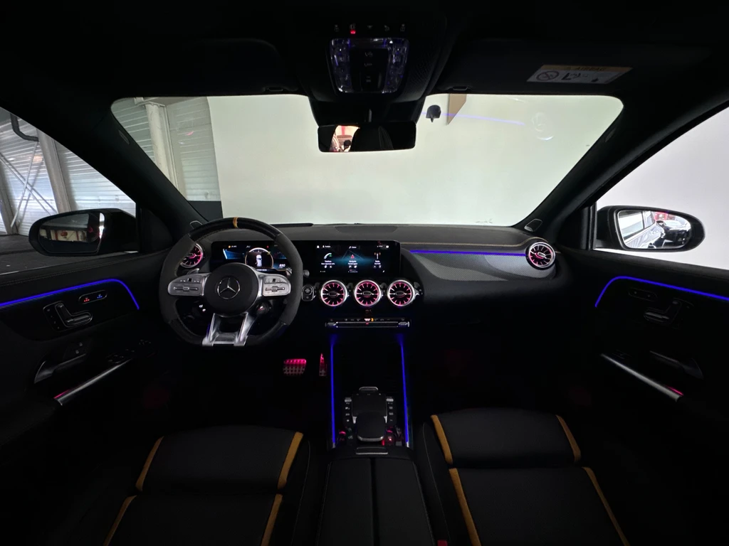 Mercedes-Benz GLA – foto 37