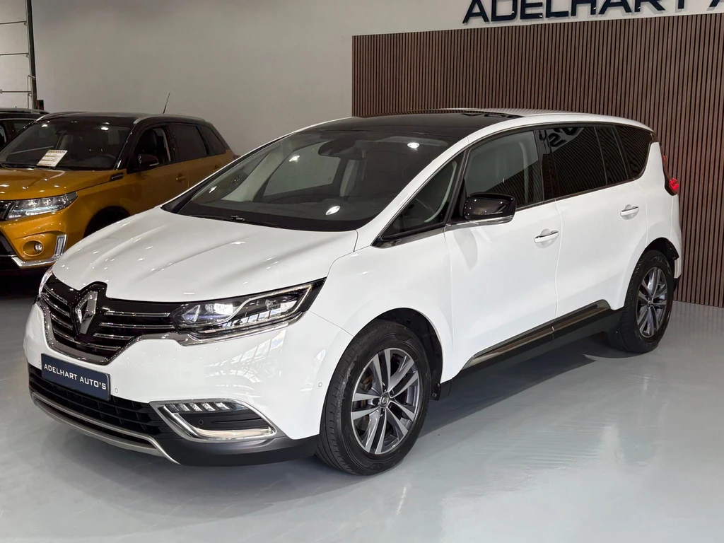 Renault Espace – foto 4