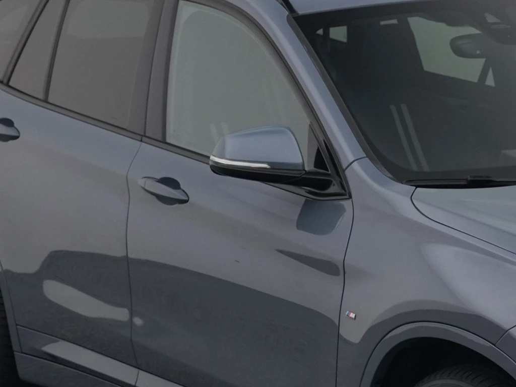 BMW X1 – foto 32