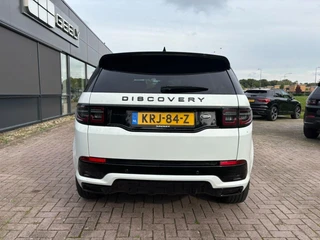 Land Rover Discovery Sport – thumbnail 3