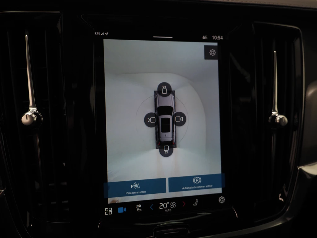Volvo V90 – foto 34