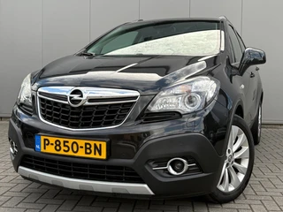 Opel Mokka – thumbnail 3
