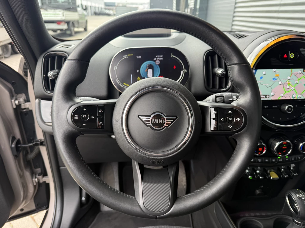 MINI Countryman – foto 15