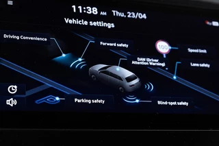 Hyundai Tucson – thumbnail 44