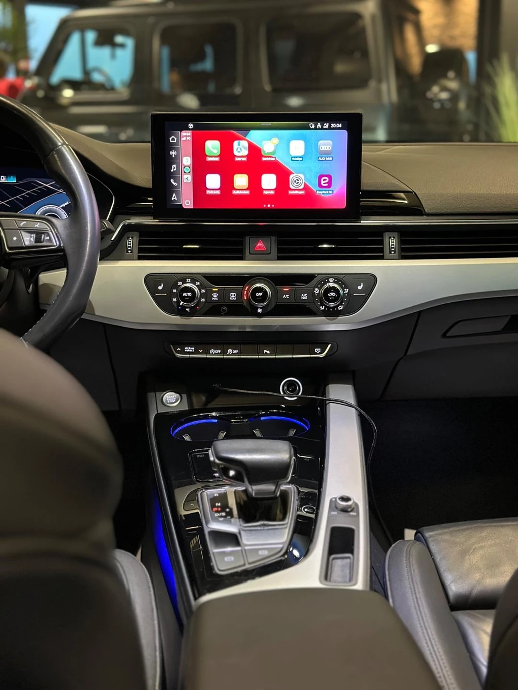 Audi A5 – foto 12