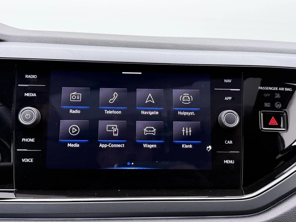 Volkswagen Taigo – foto 19