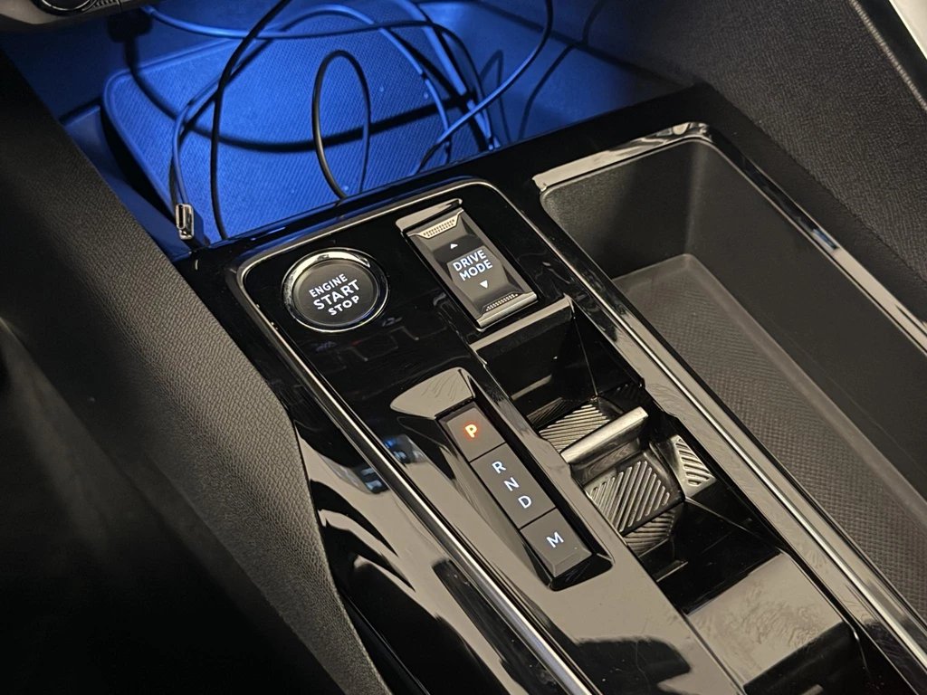 Peugeot 5008 – foto 29