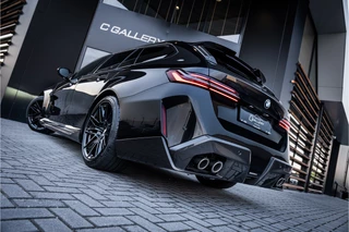 BMW M5 – thumbnail 5