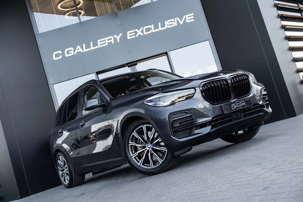 BMW X5 – foto 8