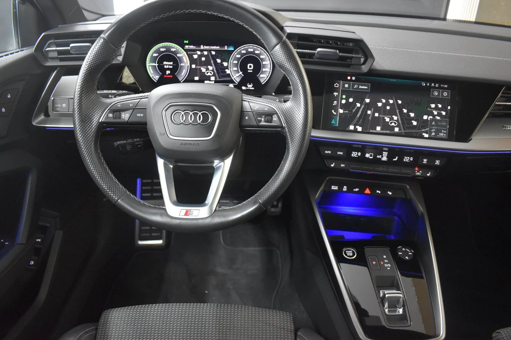 Audi A3 – foto 9