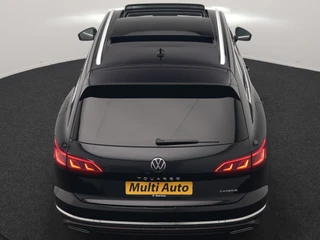 Volkswagen Touareg – thumbnail 6