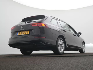 Volkswagen Golf – thumbnail 7