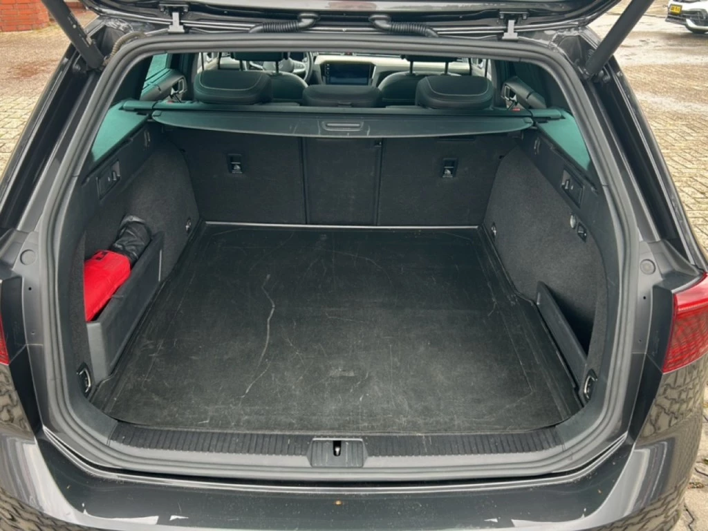 Volkswagen Passat – foto 10