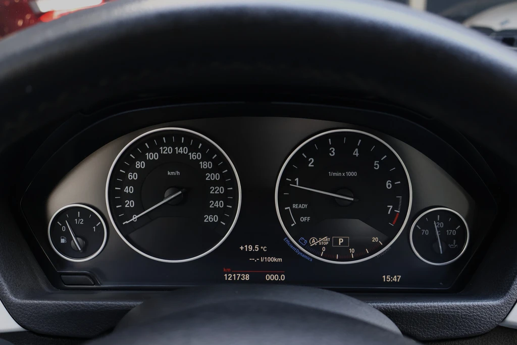 BMW 3 Serie – foto 17