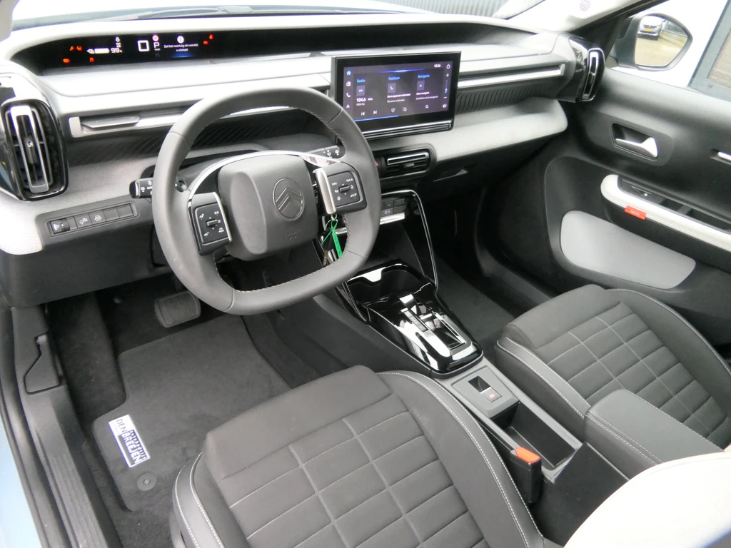 Citroën ë-C3 – foto 11